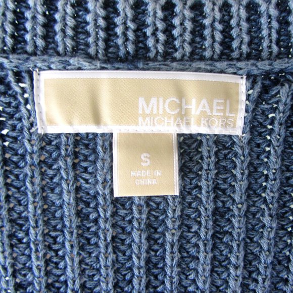 MICHAEL KORS Sweater dress. - Picture 6 of 9